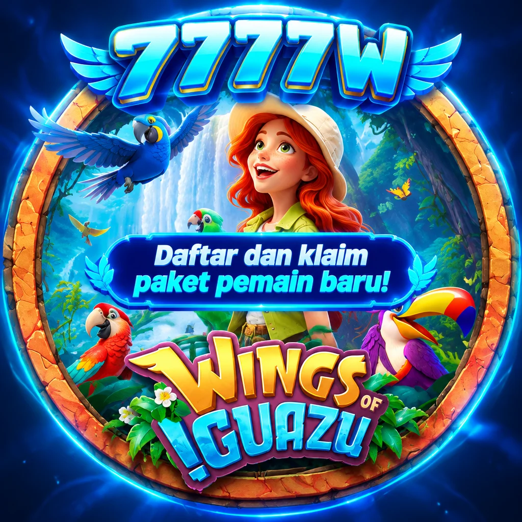7777W · Wings Iguazu