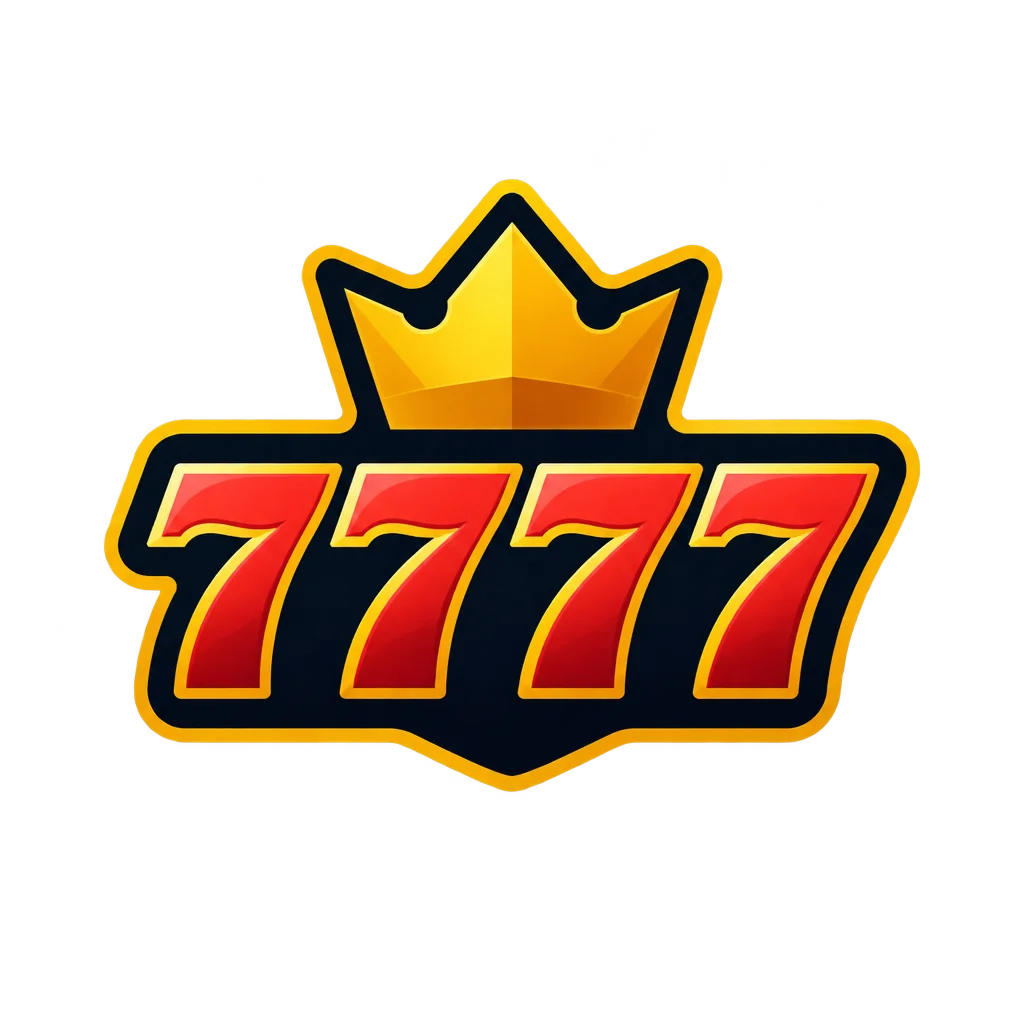 7777W Logo