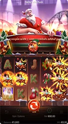 7777W · Santas Gift Rush
